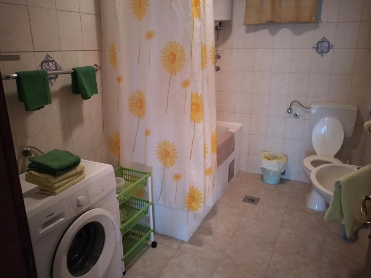 Paula&Jo Appartement Kaštela Buitenkant foto