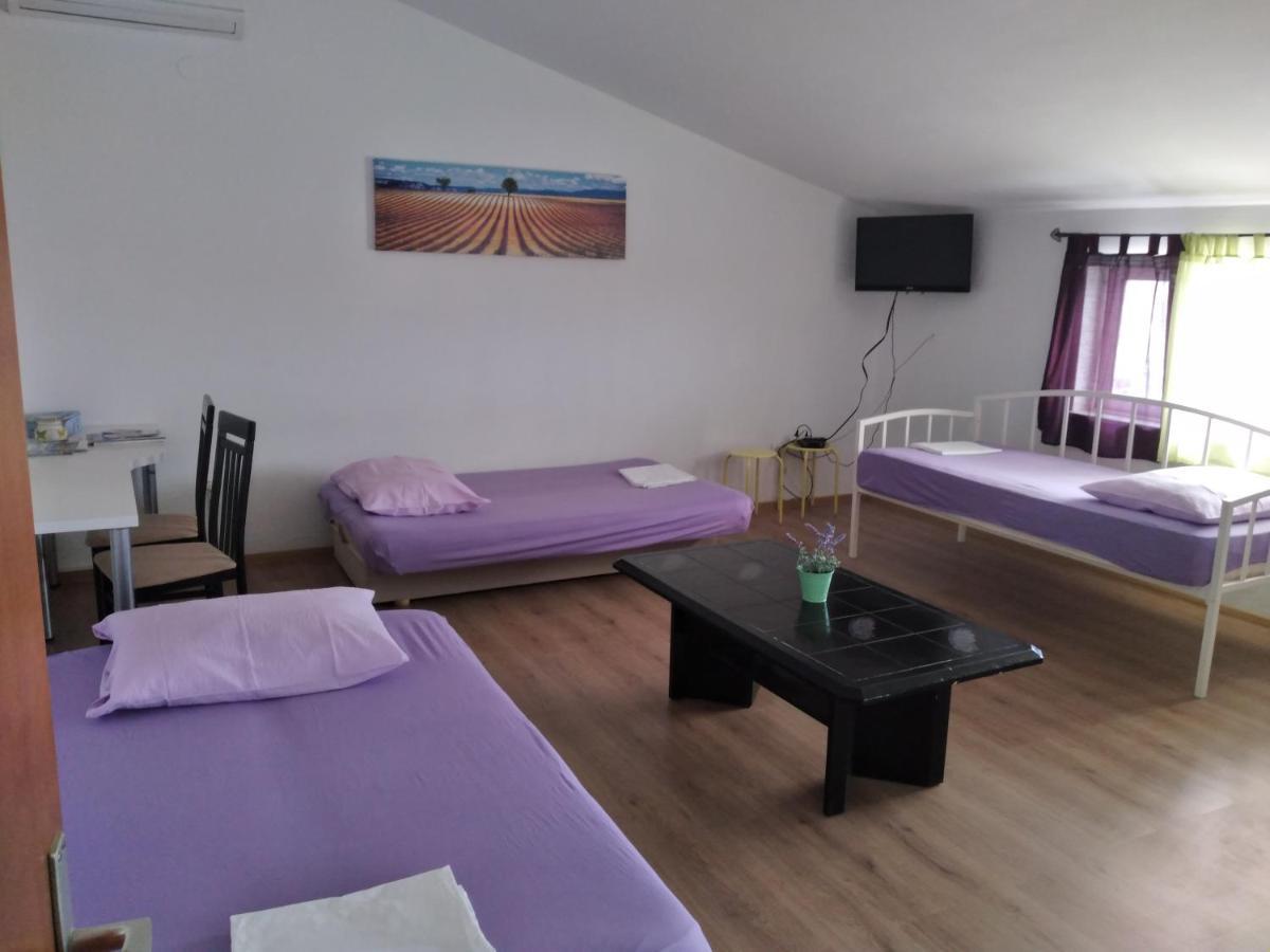 Paula&Jo Appartement Kaštela Buitenkant foto