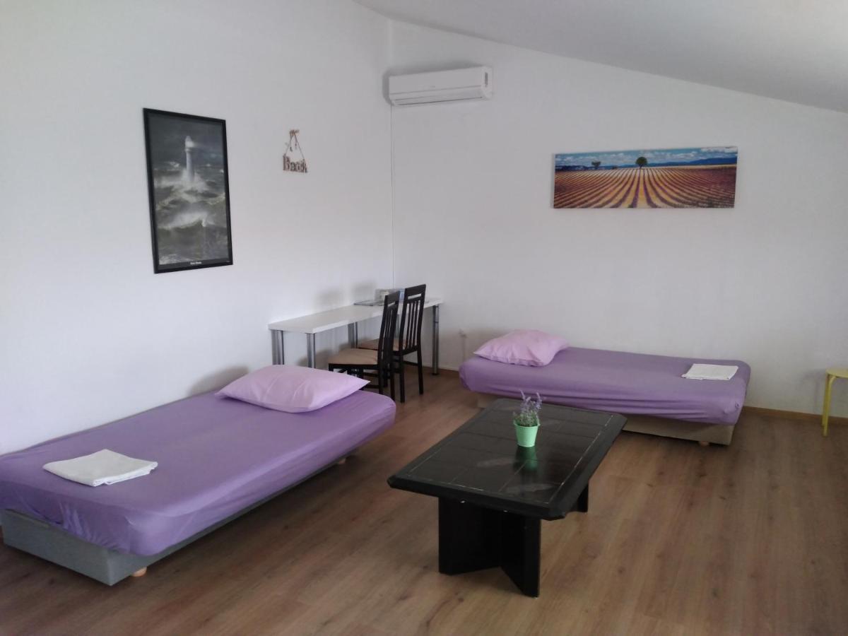 Paula&Jo Appartement Kaštela Buitenkant foto
