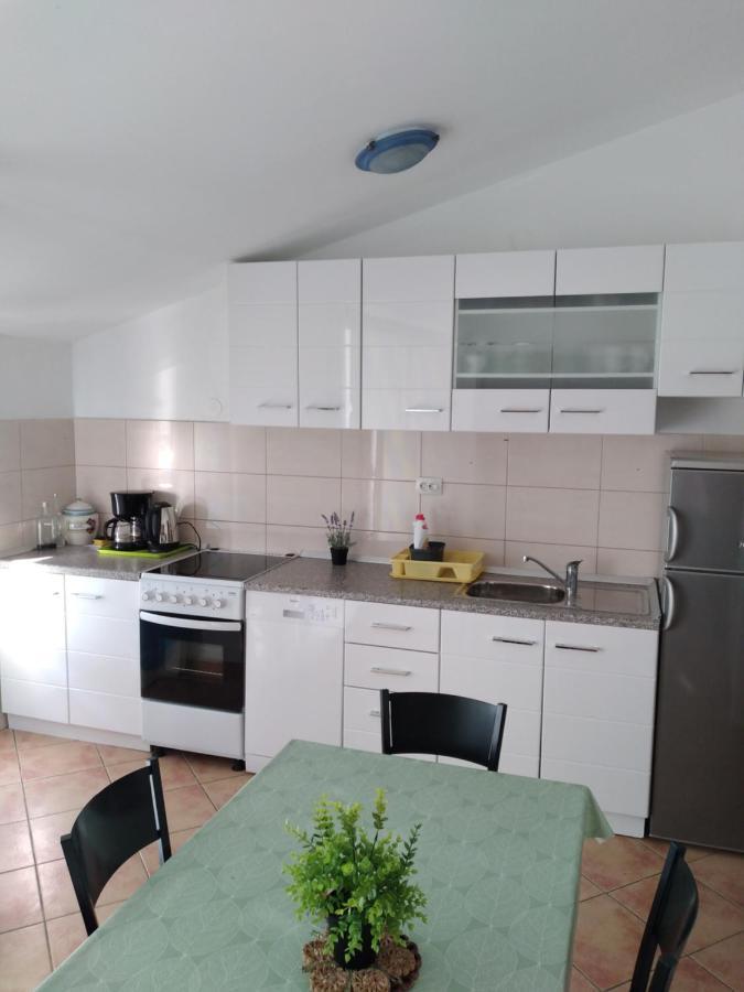 Paula&Jo Appartement Kaštela Buitenkant foto