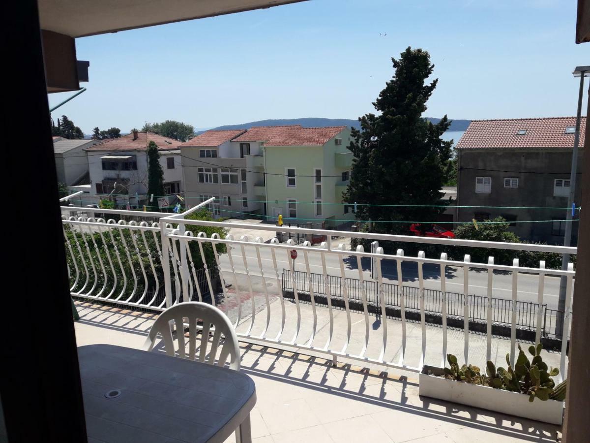 Paula&Jo Appartement Kaštela Buitenkant foto