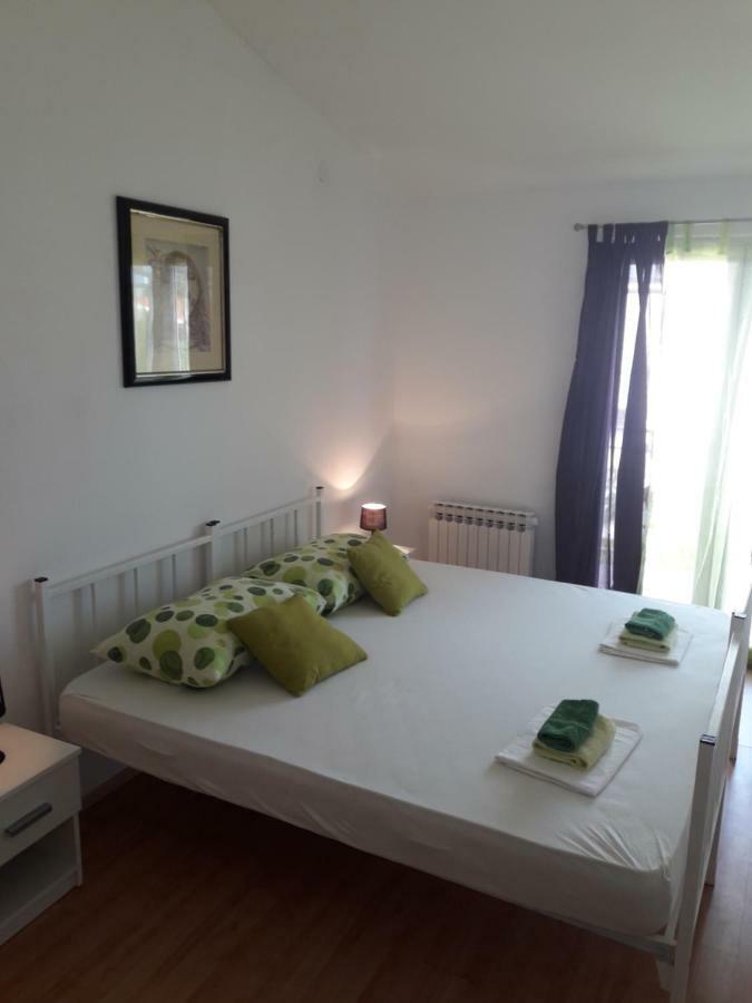 Paula&Jo Appartement Kaštela Buitenkant foto