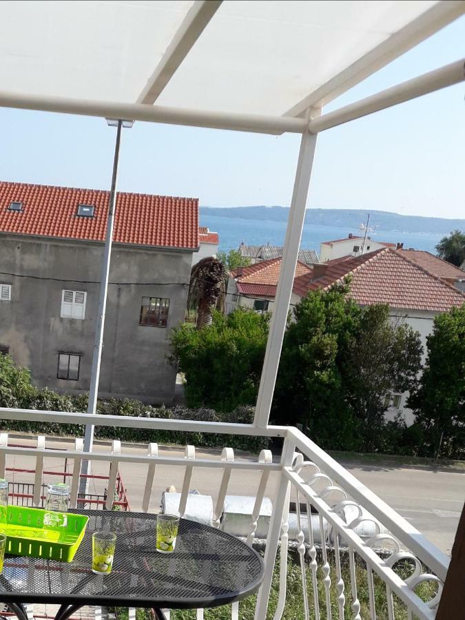 Paula&Jo Appartement Kaštela Buitenkant foto