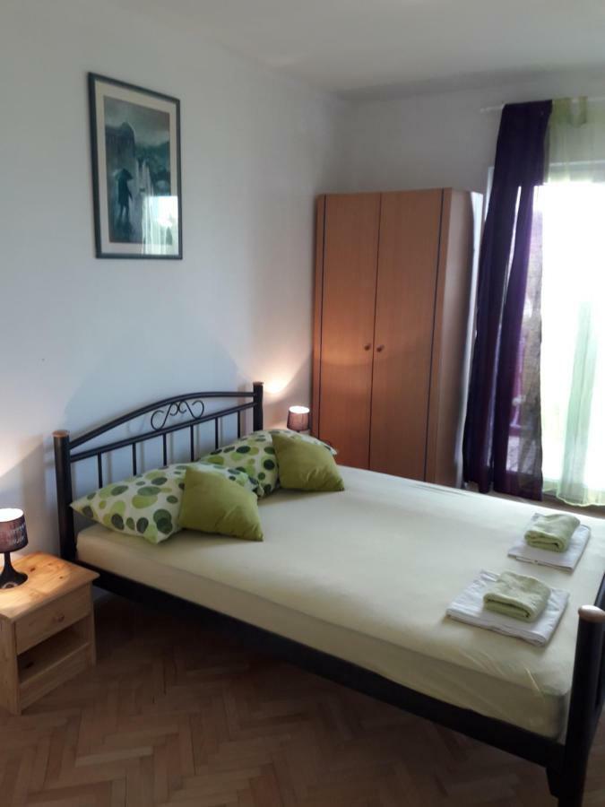 Paula&Jo Appartement Kaštela Buitenkant foto