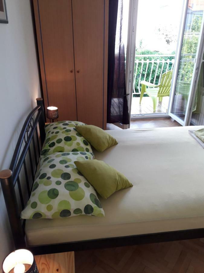 Paula&Jo Appartement Kaštela Buitenkant foto