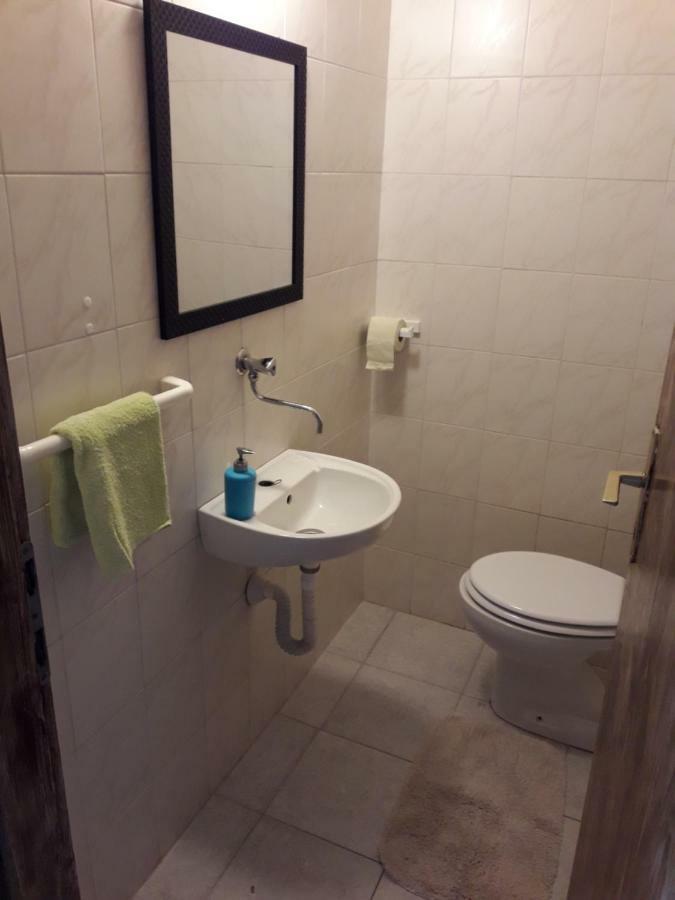 Paula&Jo Appartement Kaštela Buitenkant foto