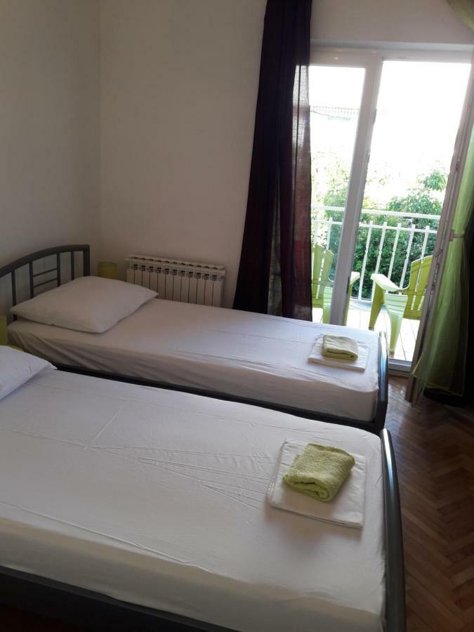 Paula&Jo Appartement Kaštela Buitenkant foto
