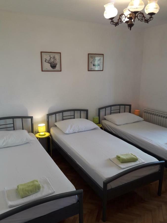 Paula&Jo Appartement Kaštela Buitenkant foto